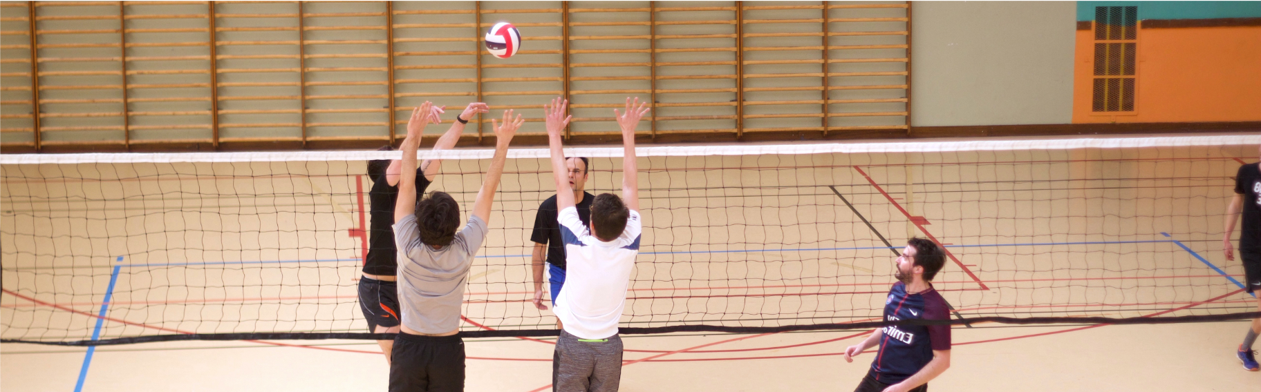 Image de Volleyball